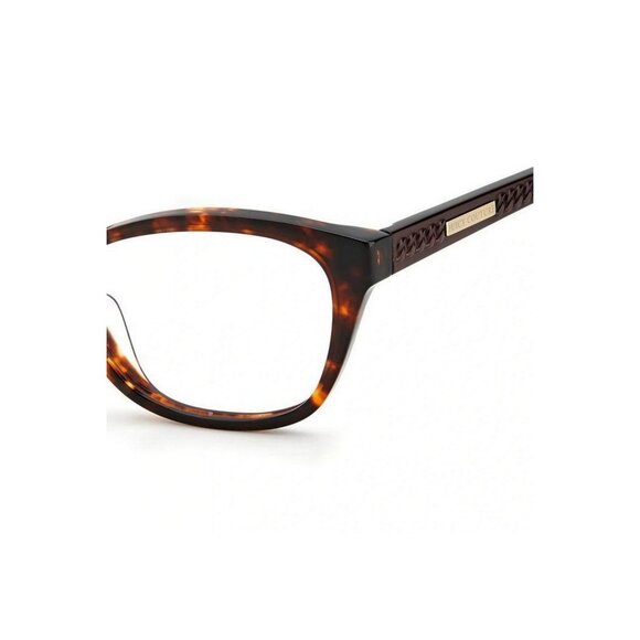 JUICY COUTURE Eyeglasses JU222-086-52 Size 52/16/cat-eye BRAND NEW W CASE main image 3